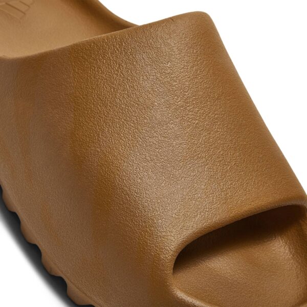 adidas Yeezy Slide Ochre GW1931 - Arviolet photo 9