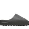 adidas Yeezy Slide Onyx HQ6448 - Arviolet photo 1