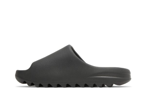 adidas Yeezy Slide Onyx HQ6448 - Arviolet photo 3