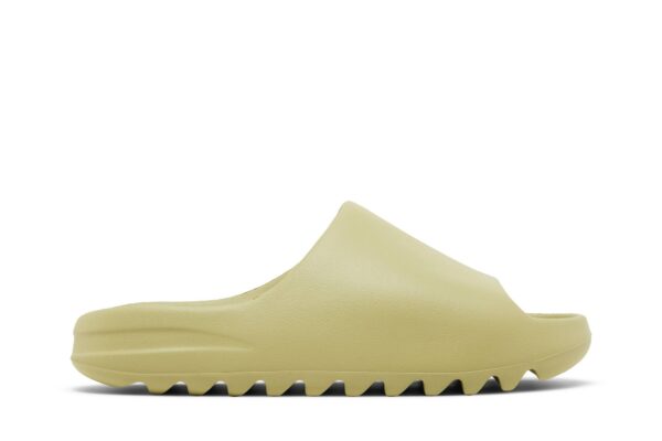 adidas Yeezy Slide Resin (2022/2024) FZ5904 - Arviolet photo 1