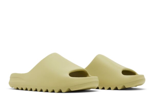 adidas Yeezy Slide Resin (2022/2024) FZ5904 - Arviolet photo 8