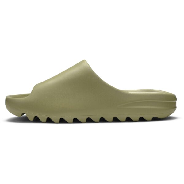 adidas Yeezy Slide Resin FX0494 - Arviolet photo 3
