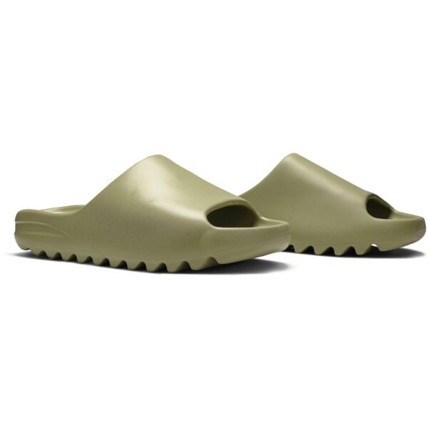 adidas Yeezy Slide Resin FX0494 - Arviolet photo 8
