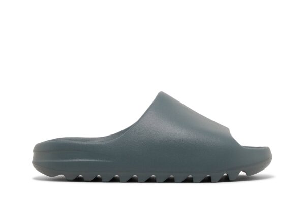 adidas Yeezy Slide Slate Marine ID2349 - Arviolet photo 1