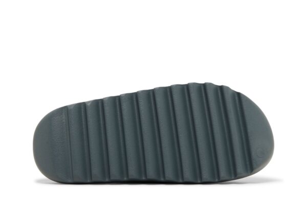 adidas Yeezy Slide Slate Marine ID2349 - Arviolet photo 4