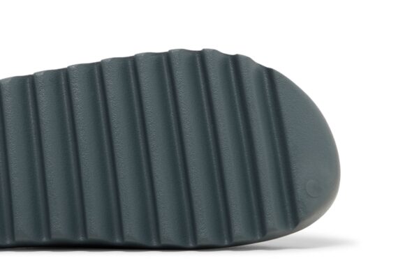adidas Yeezy Slide Slate Marine ID2349 - Arviolet photo 5