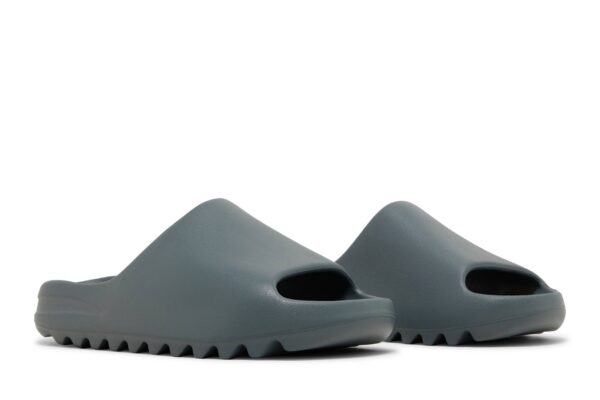 adidas Yeezy Slide Slate Marine ID2349 - Arviolet photo 8