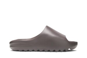 adidas Yeezy Slide Soot G55495 - Arviolet photo 1