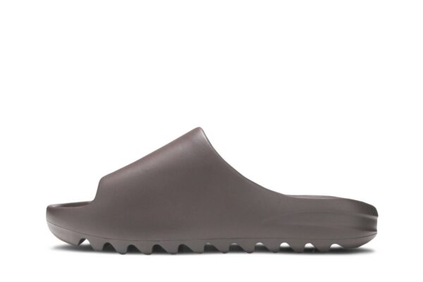 adidas Yeezy Slide Soot G55495 - Arviolet photo 3