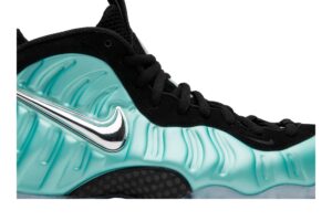 Air Nike Foamposite Pro Island Green 624041-303 - Arviolet photo 2