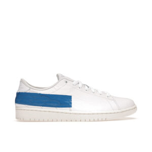 Jordan 1 Centre Court White Blue DJ2756-103 - Arviolet photo 1