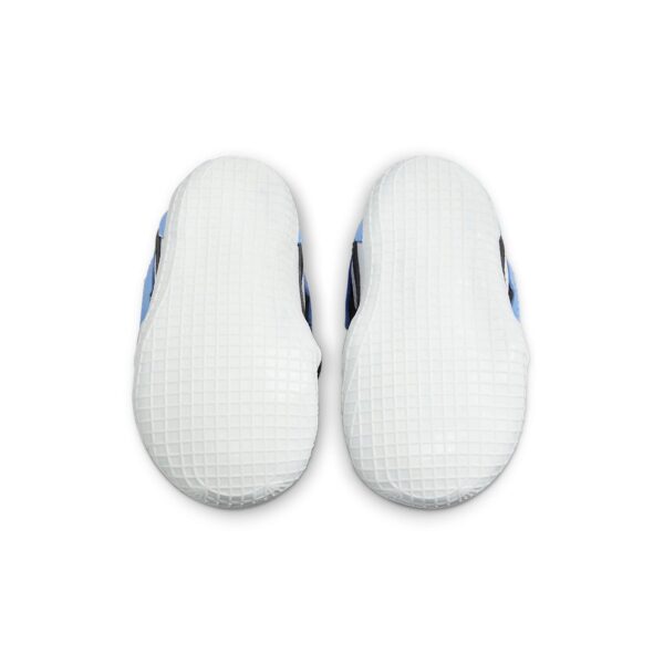 Jordan 1 Crib Bootie UNC Toe (I) AT3745-400 - Arviolet photo 6