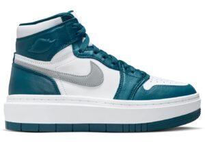 Jordan 1 Elevate High French Blue (Women's) DN3253-401 - Arviolet photo 1
