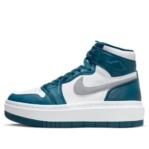 Jordan 1 Elevate High French Blue (Women's) DN3253-401 - Arviolet photo 2