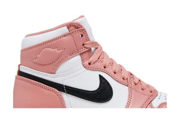 Jordan 1 Elevate High Red Stardust (Women's) DN3253-601 - Arviolet photo 2