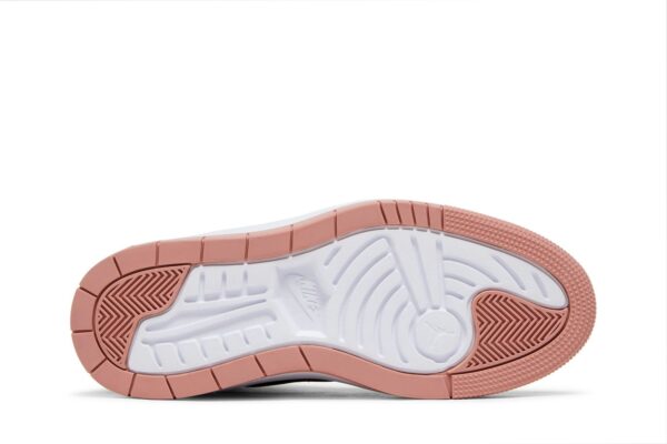 Jordan 1 Elevate High Red Stardust (Women's) DN3253-601 - Arviolet photo 4