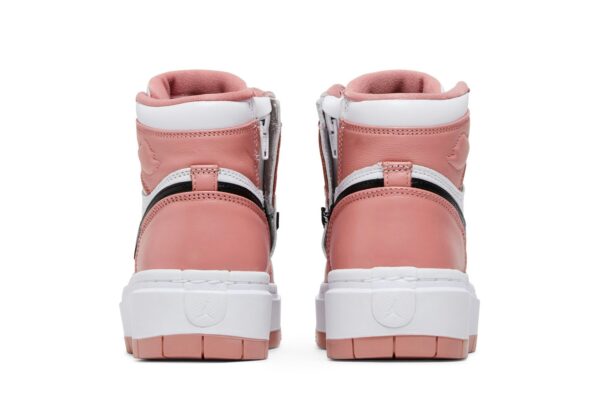 Jordan 1 Elevate High Red Stardust (Women's) DN3253-601 - Arviolet photo 6