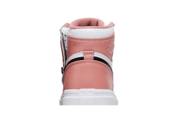 Jordan 1 Elevate High Red Stardust (Women's) DN3253-601 - Arviolet photo 7