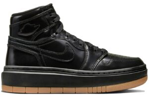 Jordan 1 Elevate High SE Black Gum (Women's) FB9894-001 - Arviolet photo 1