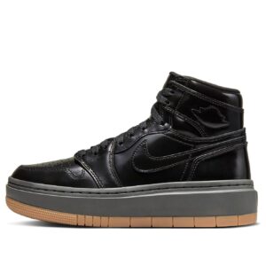 Jordan 1 Elevate High SE Black Gum (Women's) FB9894-001 - Arviolet photo 2