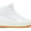 Jordan 1 Elevate High SE White Gum (Women's) FB9894-100 - Arviolet photo 1