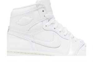 Jordan 1 Elevate High SE White Gum (Women's) FB9894-100 - Arviolet photo 2