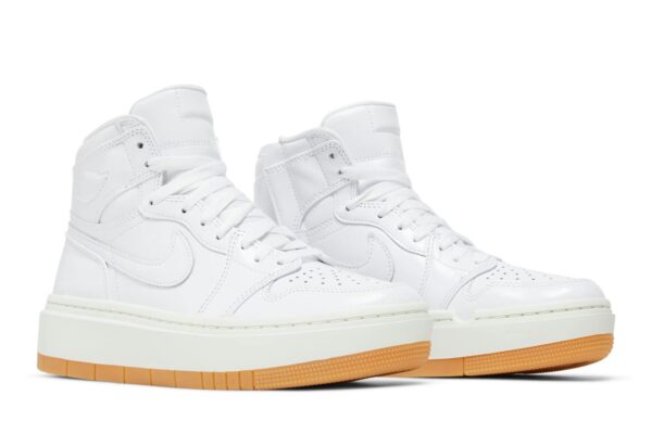 Jordan 1 Elevate High SE White Gum (Women's) FB9894-100 - Arviolet photo 8