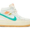 Jordan 1 Elevate High SP Union LA Bephies Beauty Supply Summer of ‘96 (Women's) FD0696-100 - Arviolet photo 1
