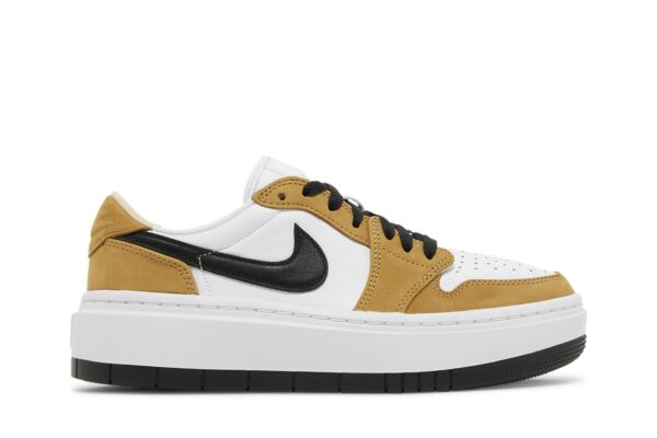 Jordan 1 Elevate Low Rookie of the Year (Women's) DH7004-701 - Arviolet photo 1