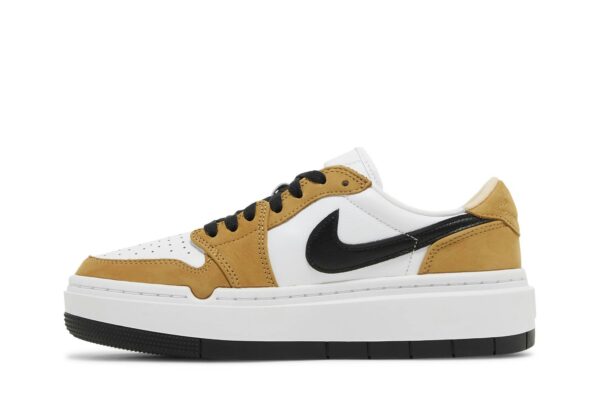 Jordan 1 Elevate Low Rookie of the Year (Women's) DH7004-701 - Arviolet photo 3