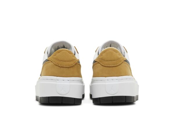 Jordan 1 Elevate Low Rookie of the Year (Women's) DH7004-701 - Arviolet photo 6