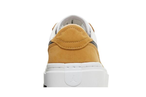 Jordan 1 Elevate Low Rookie of the Year (Women's) DH7004-701 - Arviolet photo 7