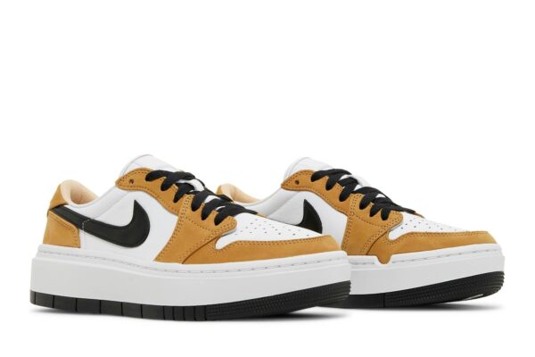 Jordan 1 Elevate Low Rookie of the Year (Women's) DH7004-701 - Arviolet photo 8