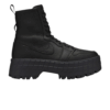 Jordan 1 High Brooklyn Black (Women's) FJ5737-001 - Arviolet photo 1