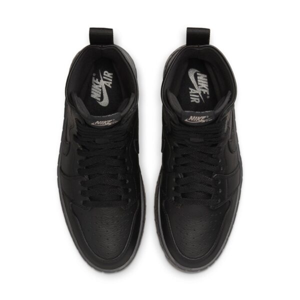 Jordan 1 High Brooklyn Black (Women's) FJ5737-001 - Arviolet photo 5