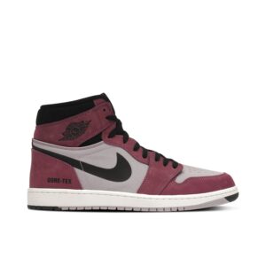 Jordan 1 High Element Gore-Tex Berry DB2889-500 - Arviolet photo 1
