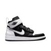 Jordan 1 High FlyEase Black White (GS) DC7986-011 - Arviolet photo 1