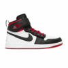 Jordan 1 High FlyEase Gym Red Black Toe CQ3835-106 - Arviolet photo 1