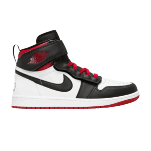Jordan 1 High FlyEase Gym Red Black Toe CQ3835-106 - Arviolet photo 1