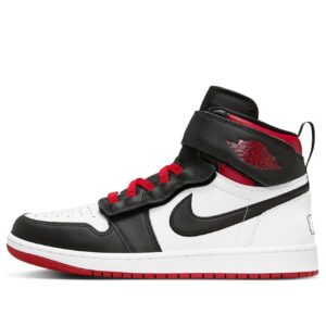 Jordan 1 High FlyEase Gym Red Black Toe CQ3835-106 - Arviolet photo 2