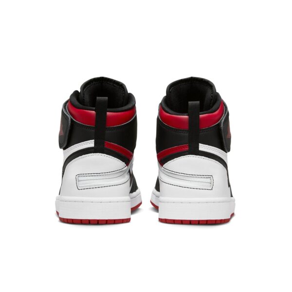 Jordan 1 High FlyEase Gym Red Black Toe CQ3835-106 - Arviolet photo 5
