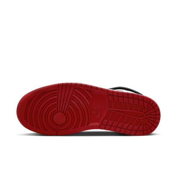 Jordan 1 High FlyEase Gym Red Black Toe CQ3835-106 - Arviolet photo 6