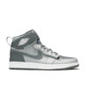 Jordan 1 High FlyEase Light Smoke Grey CQ3835-003 - Arviolet photo 1