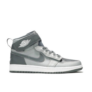 Jordan 1 High FlyEase Light Smoke Grey CQ3835-003 - Arviolet photo 1