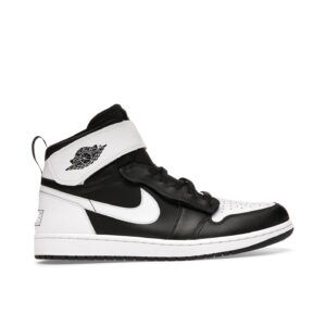 Jordan 1 High FlyEase Panda CQ3835-011 - Arviolet photo 1