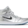 Jordan 1 High Golf Gift Giving Pack FD6815-001 - Arviolet photo 1