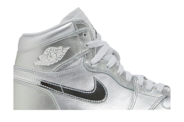 Jordan 1 High Golf Gift Giving Pack FD6815-001 - Arviolet photo 2