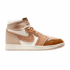 Jordan 1 High Method of Make Legend Medium Brown (Women's) FB9891-200 - Arviolet photo 1