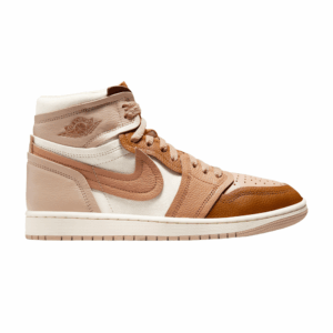 Jordan 1 High Method of Make Legend Medium Brown (Women's) FB9891-200 - Arviolet photo 1