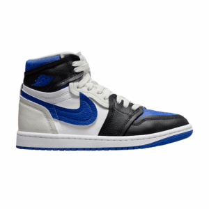 Jordan 1 High Method of Make Royal Toe (Women's) FB9891-041 - Arviolet photo 1